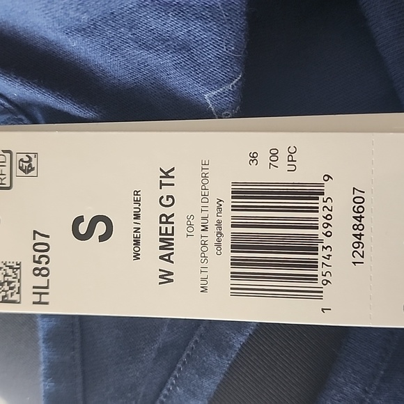 New Adidas tank - Picture 6 of 14